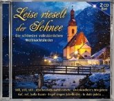 Leise rieselt der Schnee, 2 Audio-CDs
