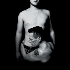 Songs Of Innocence (Limited Deluxe Edition) - U2