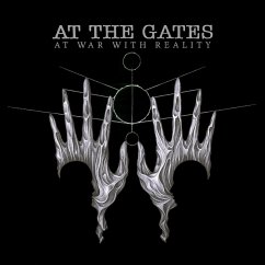 Cover At War With Reality (Ltd.Mediabook Edt.)