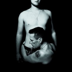 Songs Of Innocence (2lp) - U2