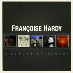 Original Album Series - Hardy,Françoise