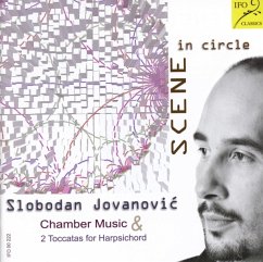 Scene In Circle - Jovanovic,S./Chiba,S./Disselhorst,L./Kublanova,B.