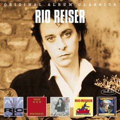 Original Album Classics - Reiser,Rio