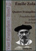 Quatre Evangiles (eBook, ePUB) Quatre Evangiles (eBook, ePUB)