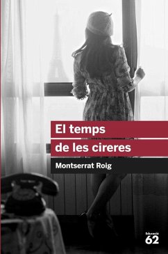 Cover El temps de les cireres