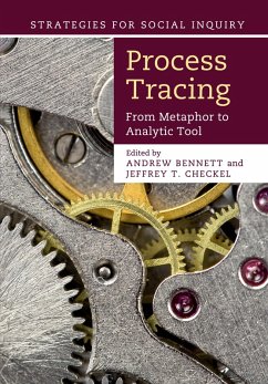 Cover Process Tracing