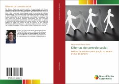 Dilemas do controle social: - Flores Durán, Paulo Renato
