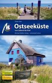 Ostseeküste von Lübeck bis Kiel Reiseführer