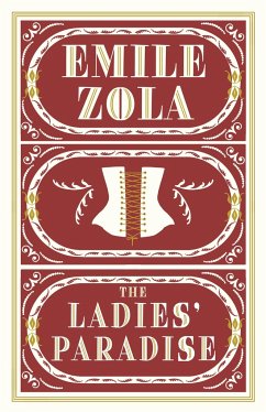 The Ladies' Paradise - Zola, Emile