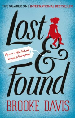 Lost & Found - Davis, Brooke