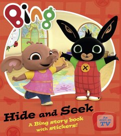 Bing Hide and Seek