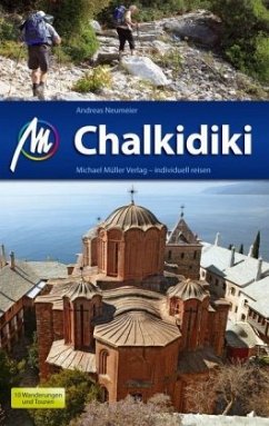 Chalkidiki - Neumeier, Andreas