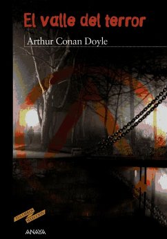 El valle del terror - Doyle, Arthur Conan