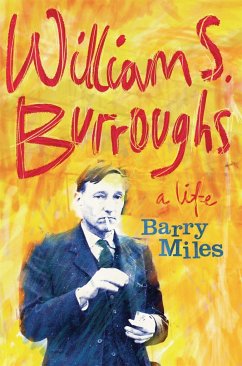 William S. Burroughs - Miles, Barry