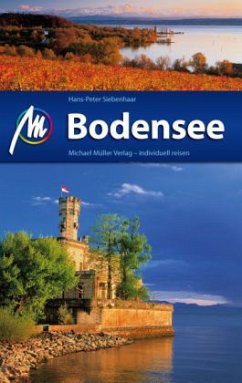 Bodensee - Siebenhaar, Hans-Peter