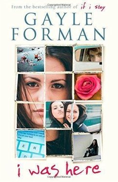 I Was Here - Forman, Gayle