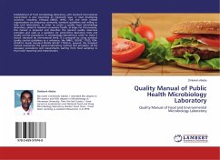 Quality Manual of Public Health Microbiology Laboratory - Abebe, Dinkineh