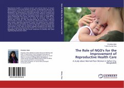 The Role of NGO's for the Improvement of Reproductive Health Care