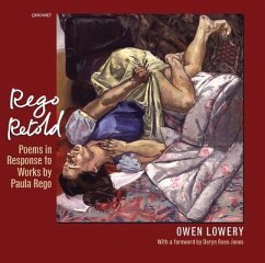 Rego Retold - Lowery, Owen