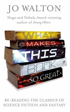 Cover What Makes This Book So Great