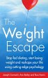 The Weight Escape - Bild 1