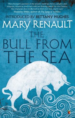 The Bull from the Sea - Renault, Mary