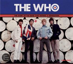 The Who - Welch, Chris