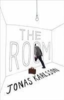 The Room - Karlsson, Jonas