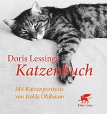 Doris Lessings Katzenbuch