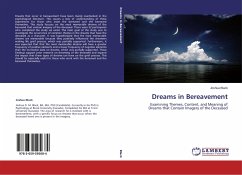 Dreams in Bereavement - Black, Joshua