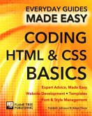 Coding HTML and CSS: Expert Advice, Made Easy