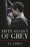 Fifty Shades of Grey\Fifty Shades of Grey - Geheimes Verlangen, englische Ausgabe . Fifty Shades of Grey\Fifty Shades of Grey - Geheimes Verlangen, englische Ausgabe .