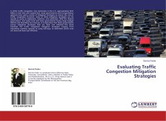 Evaluating Traffic Congestion Mitigation Strategies