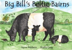 Big Bill's Beltie Bairns - Baldwin, Jayne