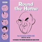 Round the Horne: Complete Series One: March 1965 - June 1965