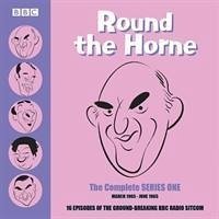 Round the Horne: Complete Series One: March 1965 - June 1965 - Took, Barry; Feldman, Marty