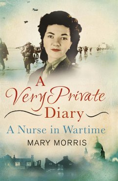 A Very Private Diary - Morris, Mary