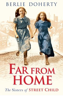 Far From Home - Doherty, Berlie