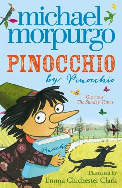 Pinocchio - Morpurgo, Michael