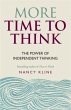 More Time to Think - Bild 1