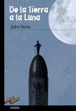 De la Tierra a la luna - Verne, Jules