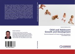 Child and Adolescent Growth and Development
