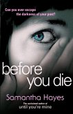 Before You Die
