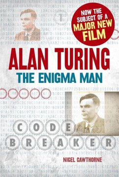 Alan Turing: The Enigma Man - Cawthorne, Nigel