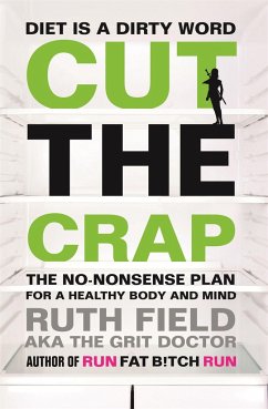 Cut the Crap - Field, Ruth