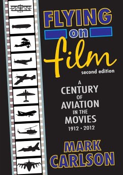 Flying on Film - Carlson, Mark