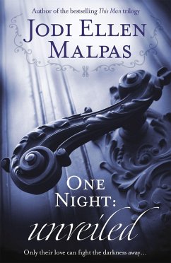 One Night: Unveiled - Malpas, Jodi Ellen