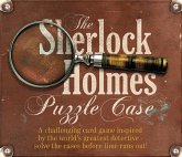 The Sherlock Holmes Puzzle Case