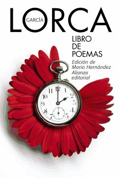Cover Libro de poemas