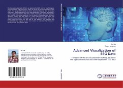 Advanced Visualization of EEG Data